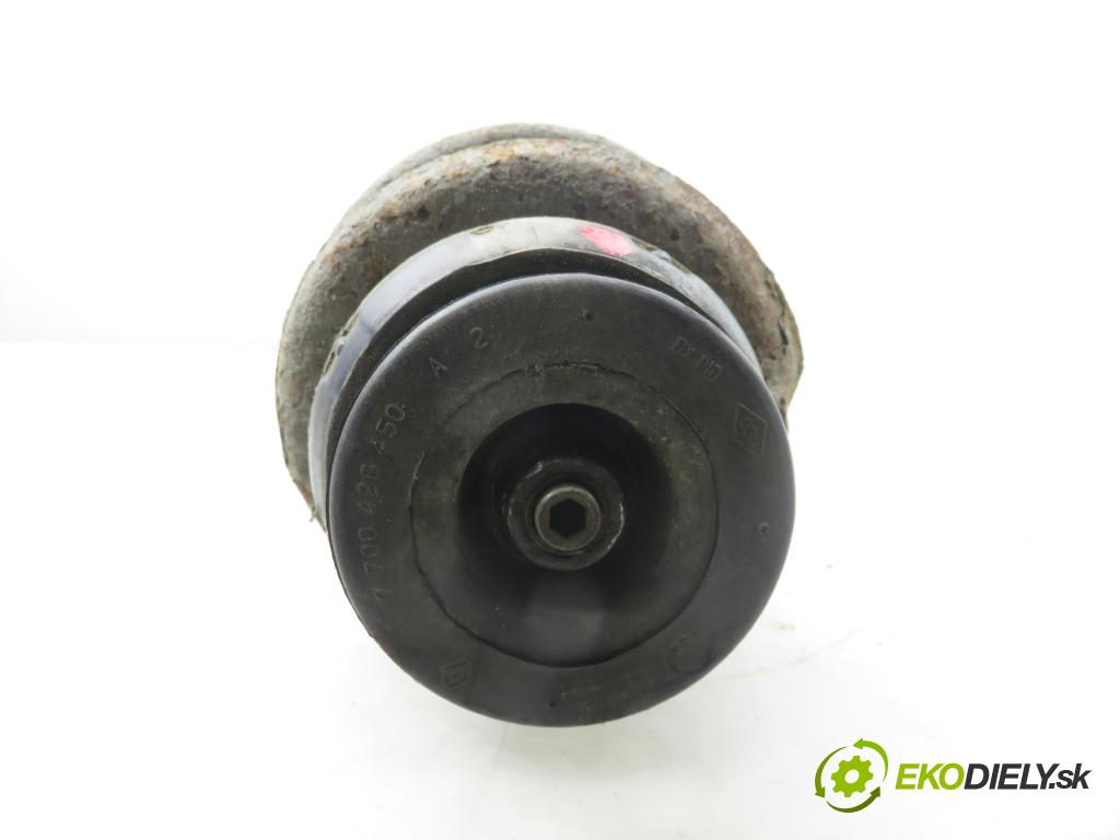 RENAULT CLIO II (BB_, CB_) HB 2003 50,00 1.5 dCi 68 - K9K 714 1461,00 MCPERSON PP