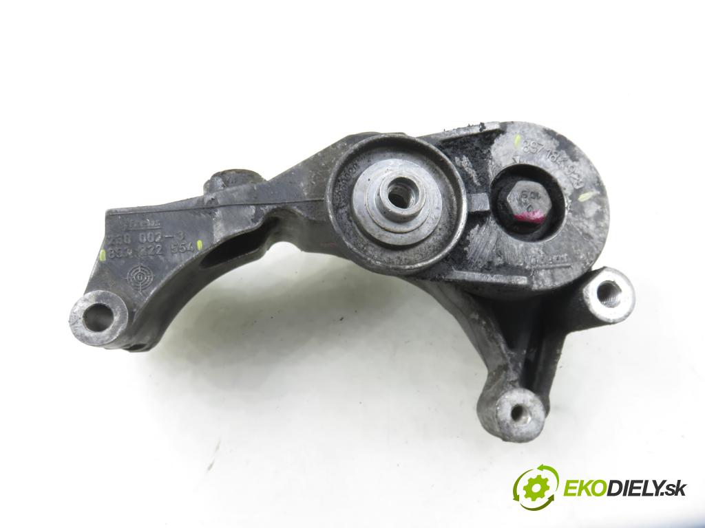OPEL CORSA C (X01) HB 2001 55,00 1.7 DTI - Y 17 DT 1686,00 uchycení alternátora 897222554 ; 897184929