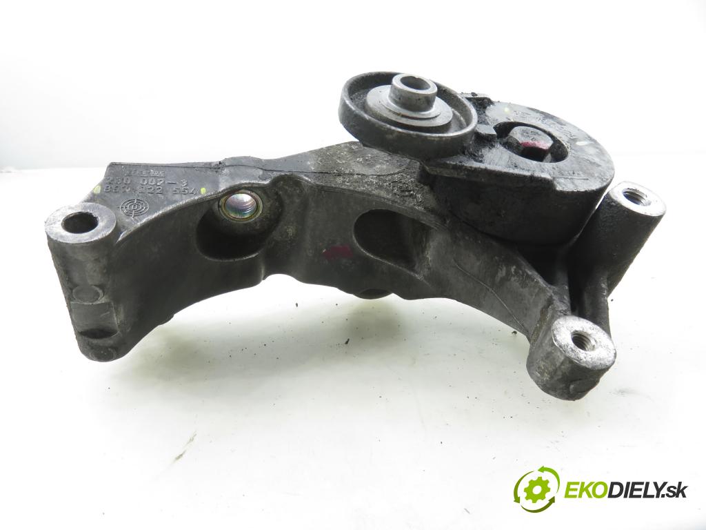 OPEL CORSA C (X01) HB 2001 55,00 1.7 DTI - Y 17 DT 1686,00 Uchytenie alternátora 897222554 ; 897184929
