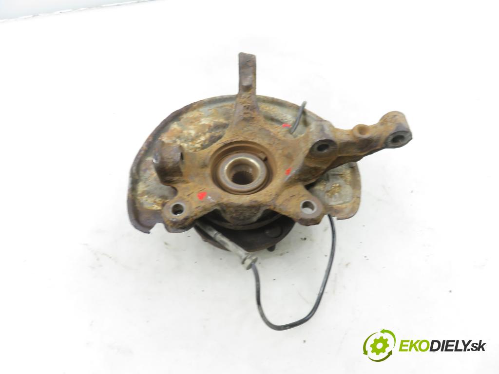 MITSUBISHI COLT VI (Z3_A, Z2_A) HB 2012 55,00 1.1 - 3A91 1124,00 náboj LP ABS