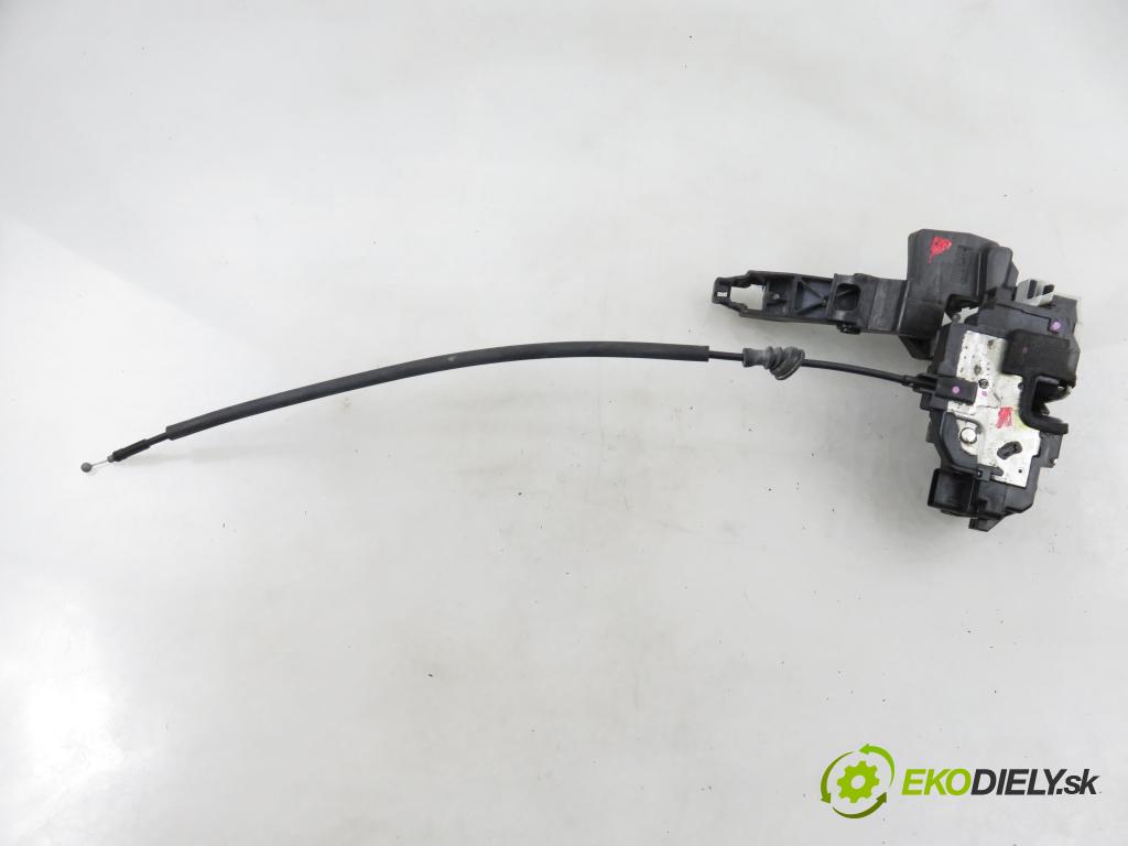 KIA PRO CEE'D (ED) HB 2009 66,00 1.6 CRDi 90 - D4FB-L 1582,00 zámok PPE 0281010308