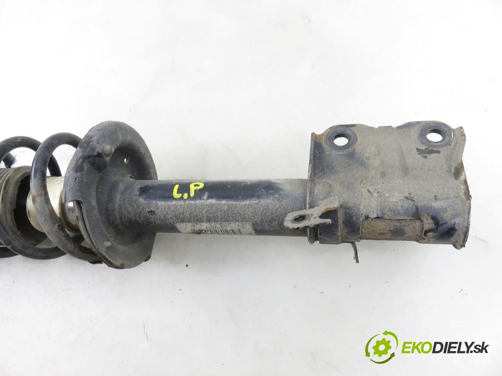 MITSUBISHI COLT VI (Z3_A, Z2_A) HB 2012 55,00 1.1 - 3A91 1124,00 MCPERSON LP