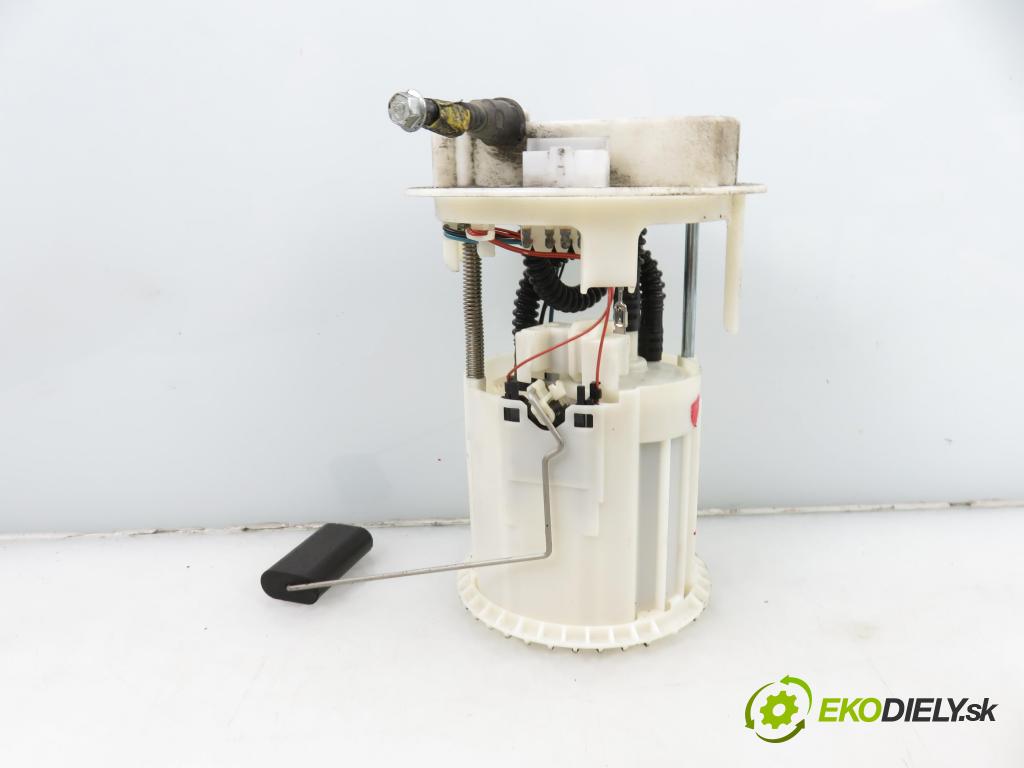 CITROEN C3 I (FC_) HB 2005 54,00 1.4 i - KFV (TU3JP) 1360,00 Pumpa paliva 0580314035 ; 9649418280