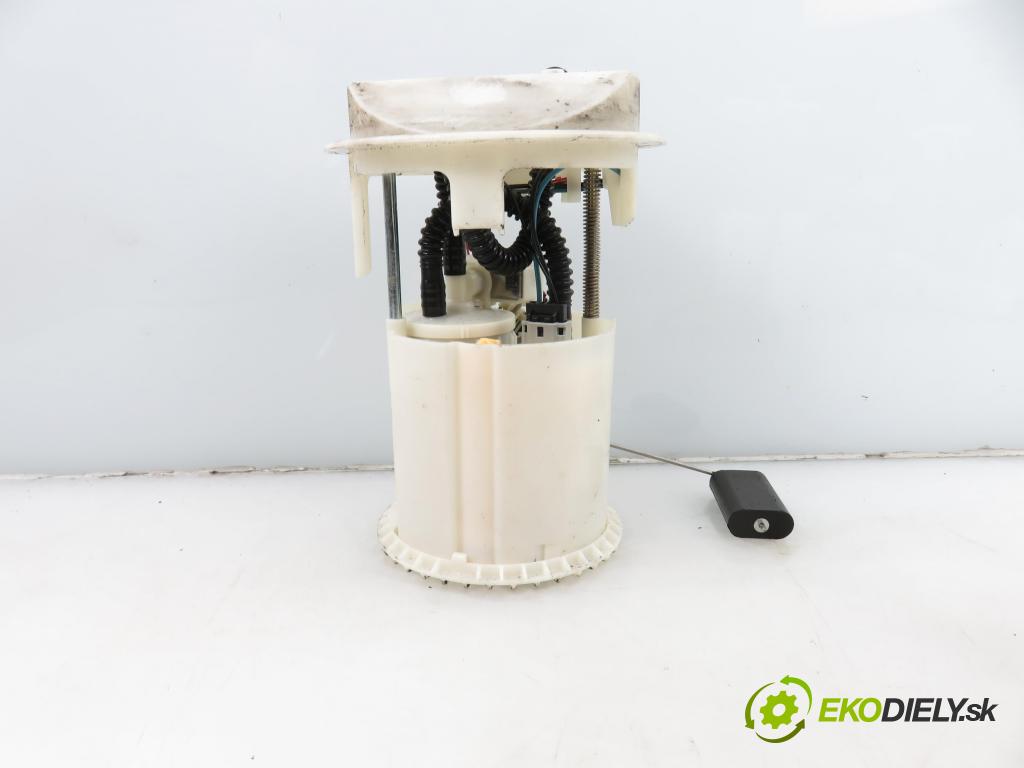 CITROEN C3 I (FC_) HB 2005 54,00 1.4 i - KFV (TU3JP) 1360,00 Pumpa paliva 0580314035 ; 9649418280