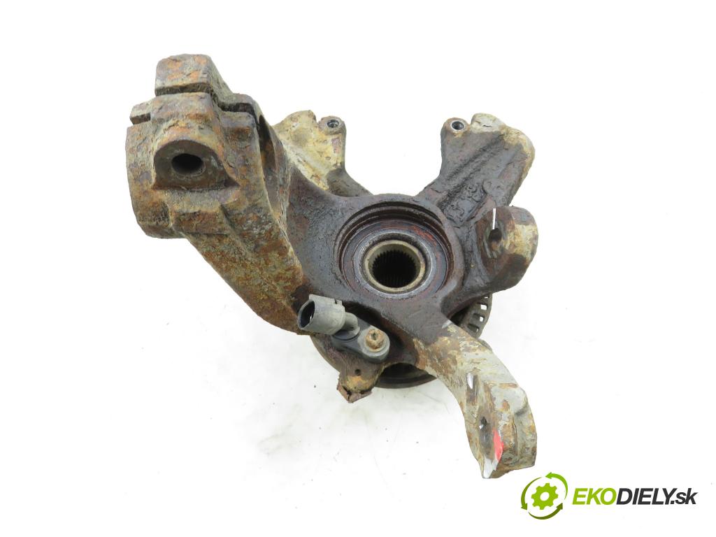 VW GOLF IV (1J1) HB 2002 74,00 1.9 TDI PD 101 - ATD 1896,00 náboj LP ABS