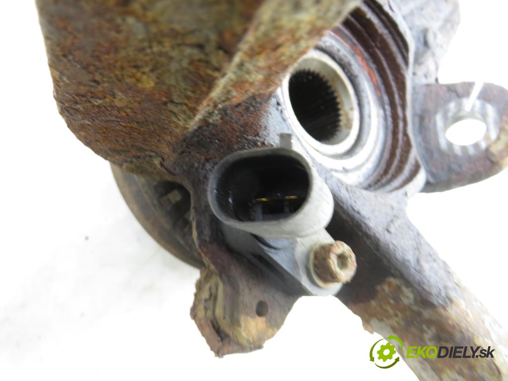VW GOLF IV (1J1) HB 2002 74,00 1.9 TDI PD 101 - ATD 1896,00 náboj LP ABS