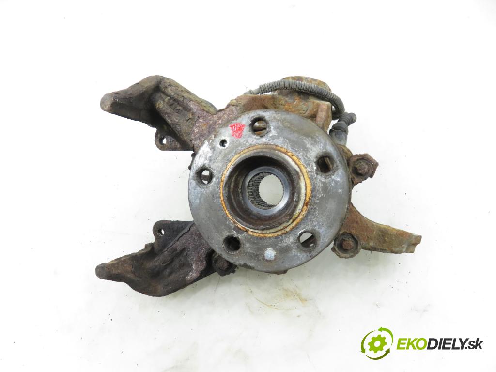 VW GOLF IV (1J1) HB 2002 74,00 1.9 TDI PD 101 - ATD 1896,00 náboj LP ABS