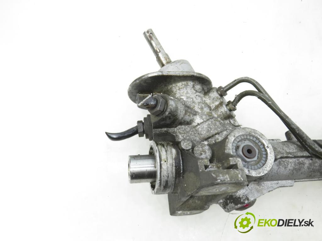 VW SHARAN (7M8, 7M9, 7M6) MINIVAN 2003 110,00 1.8 T 20V - AWC 1781,00 Riadenie ZE riadením 7M3422061A ; YMN213A500AB