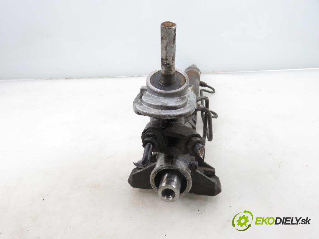 VW SHARAN (7M8, 7M9, 7M6) MINIVAN 2003 110,00 1.8 T 20V - AWC 1781,00 Riadenie ZE riadením 7M3422061A ; YMN213A500AB