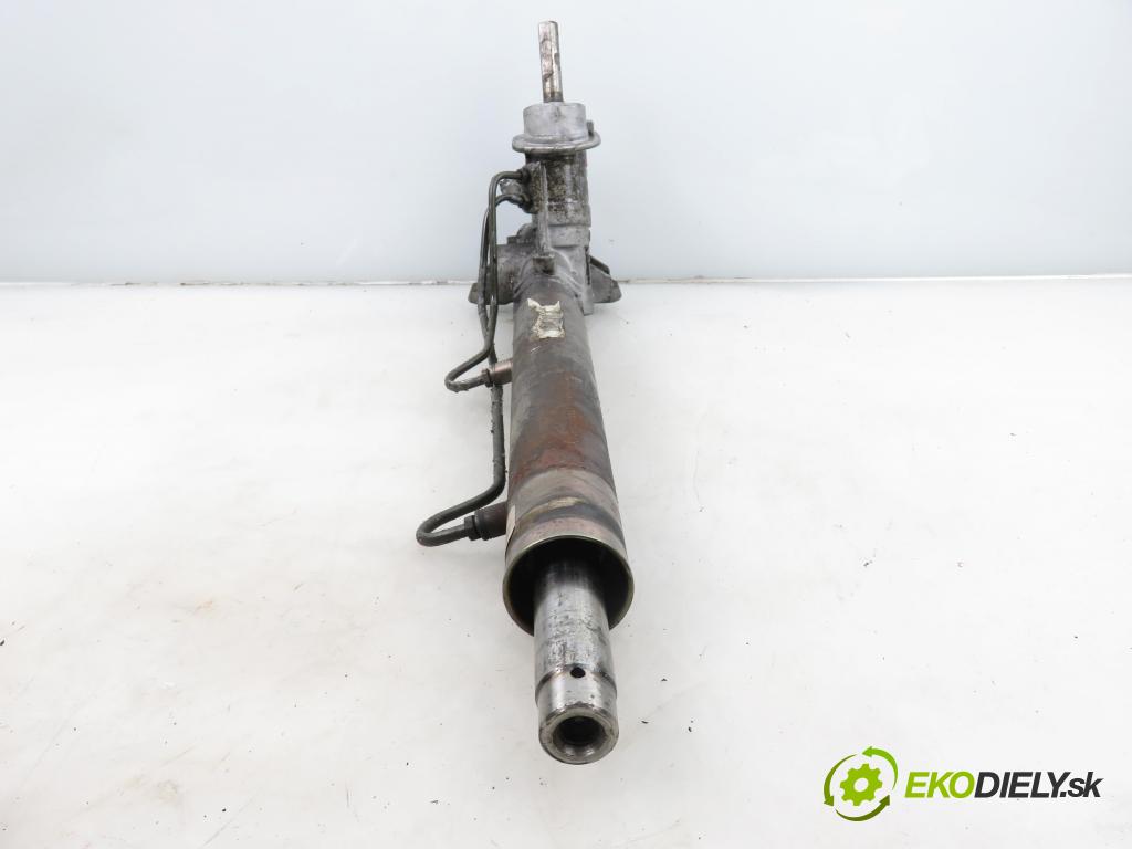 VW SHARAN (7M8, 7M9, 7M6) MINIVAN 2003 110,00 1.8 T 20V - AWC 1781,00 Riadenie ZE riadením 7M3422061A ; YMN213A500AB