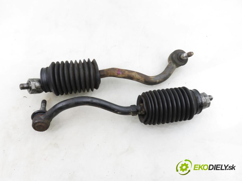 VW SHARAN (7M8, 7M9, 7M6) MINIVAN 2003 110,00 1.8 T 20V - AWC 1781,00 Riadenie ZE riadením 7M3422061A ; YMN213A500AB