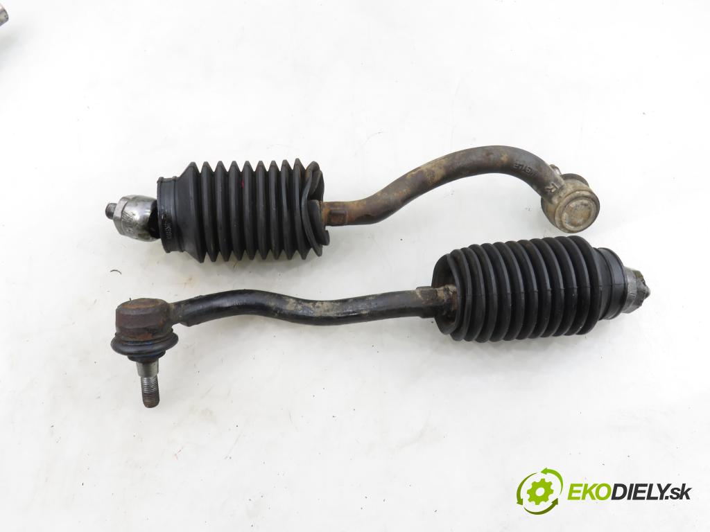 VW SHARAN (7M8, 7M9, 7M6) MINIVAN 2003 110,00 1.8 T 20V - AWC 1781,00 Riadenie ZE riadením 7M3422061A ; YMN213A500AB
