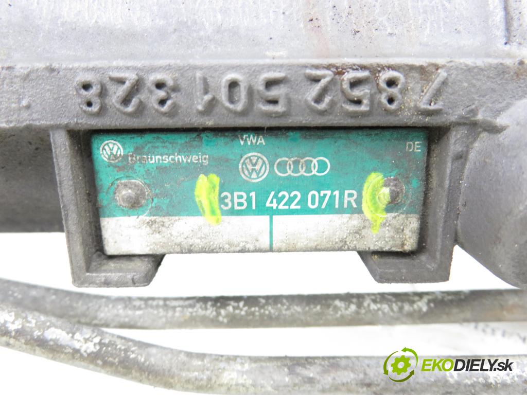 VW PASSAT B5.5 Variant (3B6) KOMBI 2004 100,00 2.0 TDI - BGW 1968,00 Riadenie ZE riadením 3B1422071R