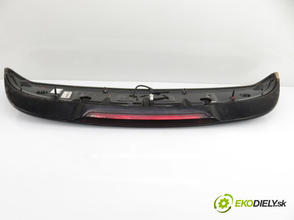 KIA PRO CEE'D (ED) HB 2009 66,00 1.6 CRDi 90 - D4FB-L 1582,00 SPOJLER: 872501H200