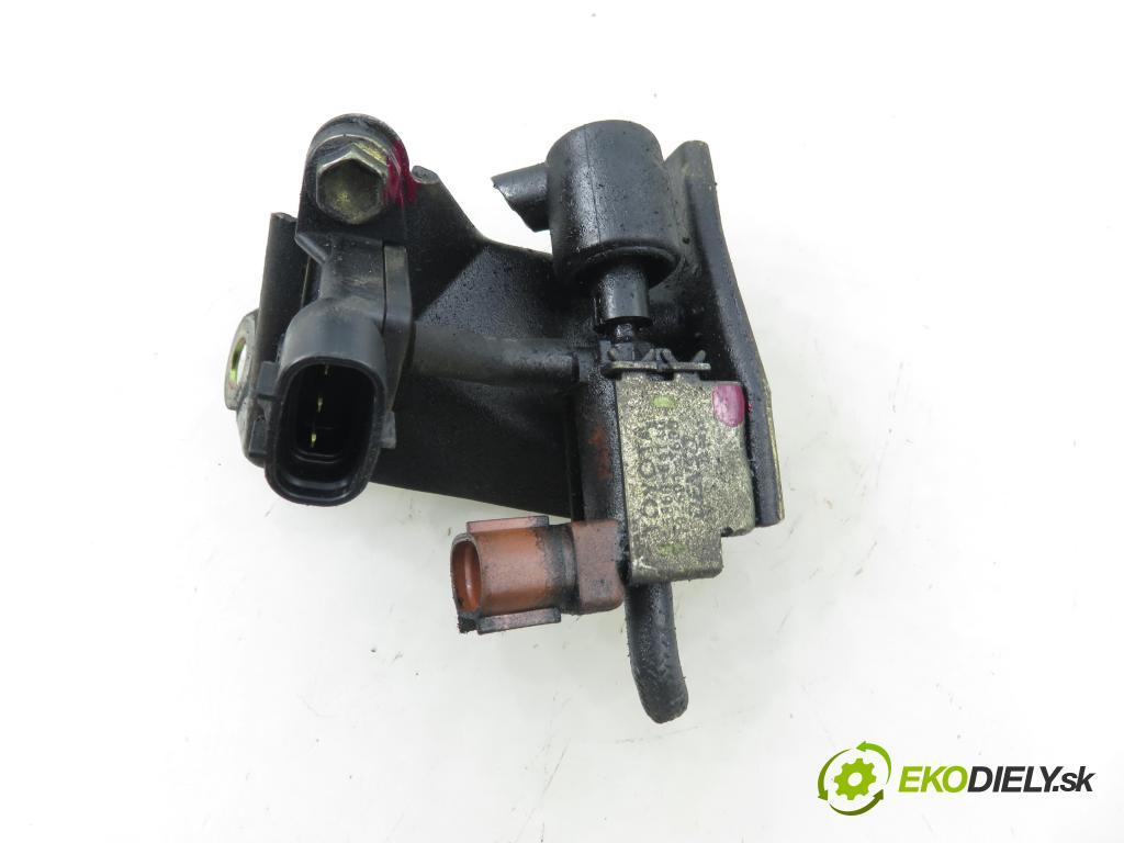 TOYOTA COROLLA (_E12_) HB 2003 66,00 2.0 D-4D (CDE120R_, CDE120L_) - 1CD-FTV 1995,00 VENTIL VAKUUM: 8942120210 ; 0798005130 ; 2586064140