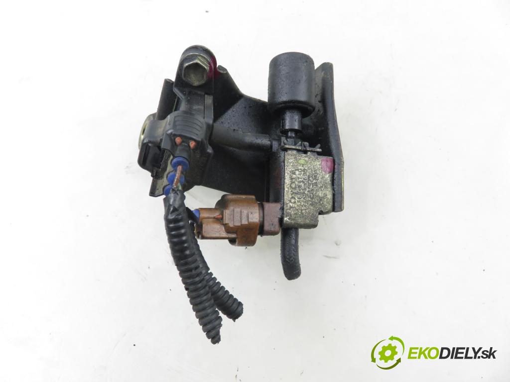 TOYOTA COROLLA (_E12_) HB 2003 66,00 2.0 D-4D (CDE120R_, CDE120L_) - 1CD-FTV 1995,00 VENTIL VAKUUM: 8942120210 ; 0798005130 ; 2586064140