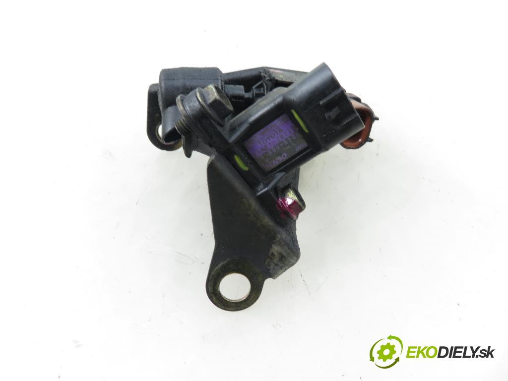 TOYOTA COROLLA (_E12_) HB 2003 66,00 2.0 D-4D (CDE120R_, CDE120L_) - 1CD-FTV 1995,00 VENTIL VAKUUM: 8942120210 ; 0798005130 ; 2586064140