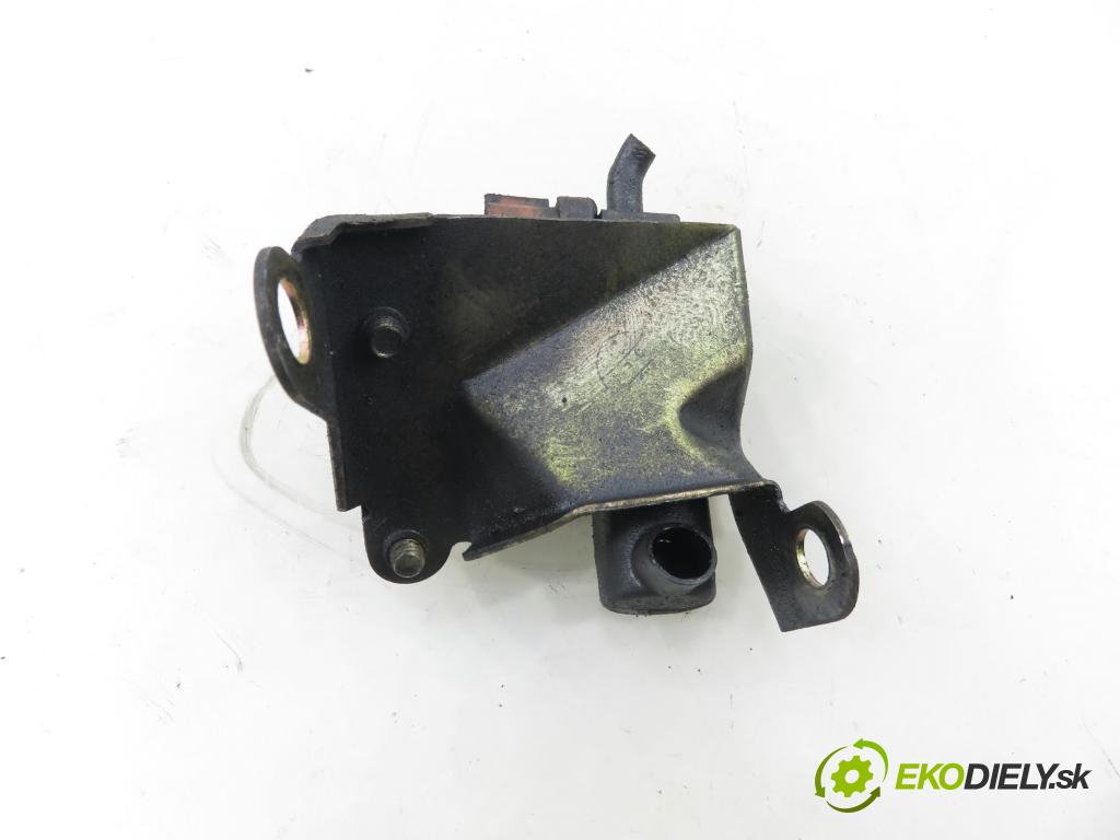TOYOTA COROLLA (_E12_) HB 2003 66,00 2.0 D-4D (CDE120R_, CDE120L_) - 1CD-FTV 1995,00 VENTIL VAKUUM: 8942120210 ; 0798005130 ; 2586064140