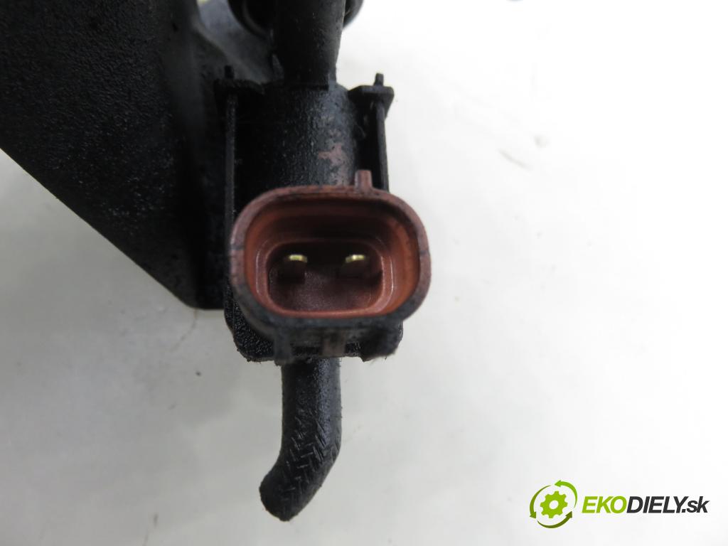 TOYOTA COROLLA (_E12_) HB 2003 66,00 2.0 D-4D (CDE120R_, CDE120L_) - 1CD-FTV 1995,00 VENTIL VAKUUM: 8942120210 ; 0798005130 ; 2586064140