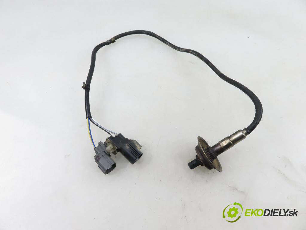 MAZDA CX-7 (ER) SUV 2008 182,00 2.3 - L3-VDT 2261,00 sonda lambda LZA19MD1 (Lambda sonda)