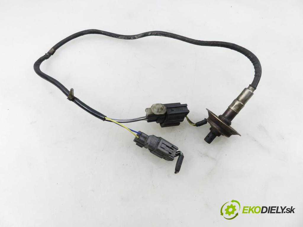 MAZDA CX-7 (ER) SUV 2008 182,00 2.3 - L3-VDT 2261,00 sonda lambda LZA19MD1 (Lambda sonda)