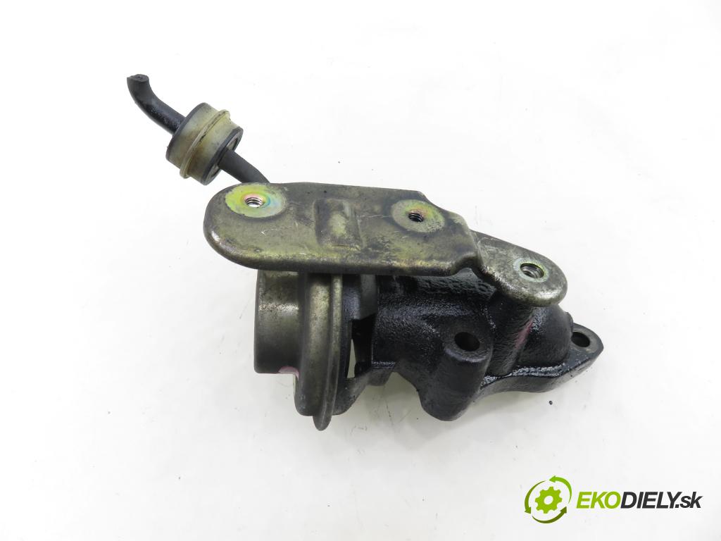 TOYOTA COROLLA (_E12_) HB 2003 66,00 2.0 D-4D (CDE120R_, CDE120L_) - 1CD-FTV 1995,00 VENTIL EGR 2580027040 ; 2562027070