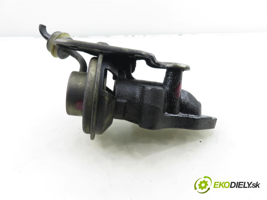 TOYOTA COROLLA (_E12_) HB 2003 66,00 2.0 D-4D (CDE120R_, CDE120L_) - 1CD-FTV 1995,00 VENTIL: EGR 2580027040 ; 2562027070