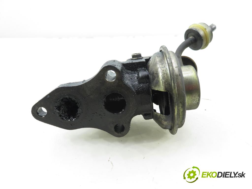 TOYOTA COROLLA (_E12_) HB 2003 66,00 2.0 D-4D (CDE120R_, CDE120L_) - 1CD-FTV 1995,00 VENTIL: EGR 2580027040 ; 2562027070