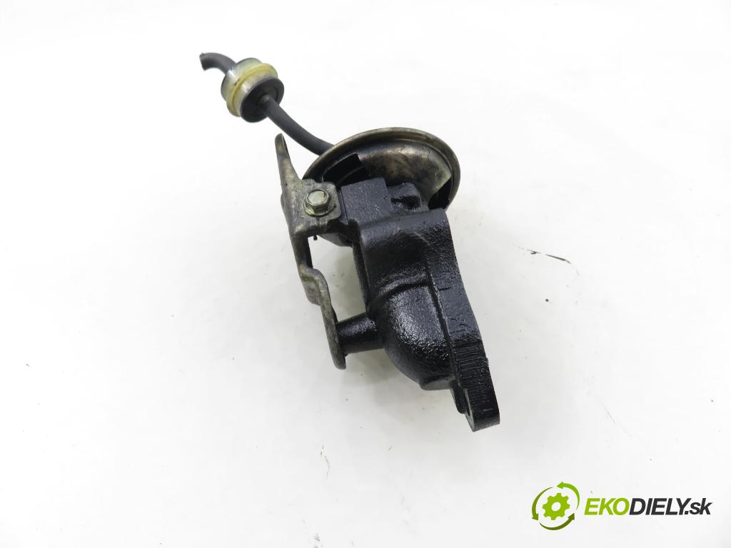 TOYOTA COROLLA (_E12_) HB 2003 66,00 2.0 D-4D (CDE120R_, CDE120L_) - 1CD-FTV 1995,00 VENTIL: EGR 2580027040 ; 2562027070