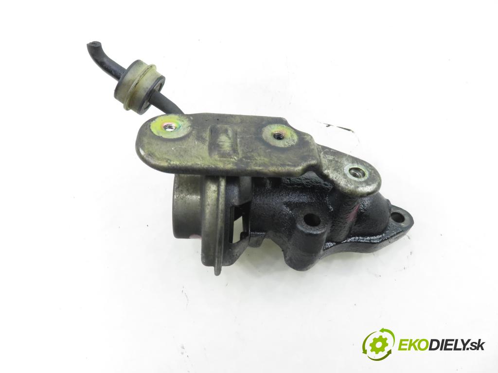 TOYOTA COROLLA (_E12_) HB 2003 66,00 2.0 D-4D (CDE120R_, CDE120L_) - 1CD-FTV 1995,00 VENTIL: EGR 2580027040 ; 2562027070