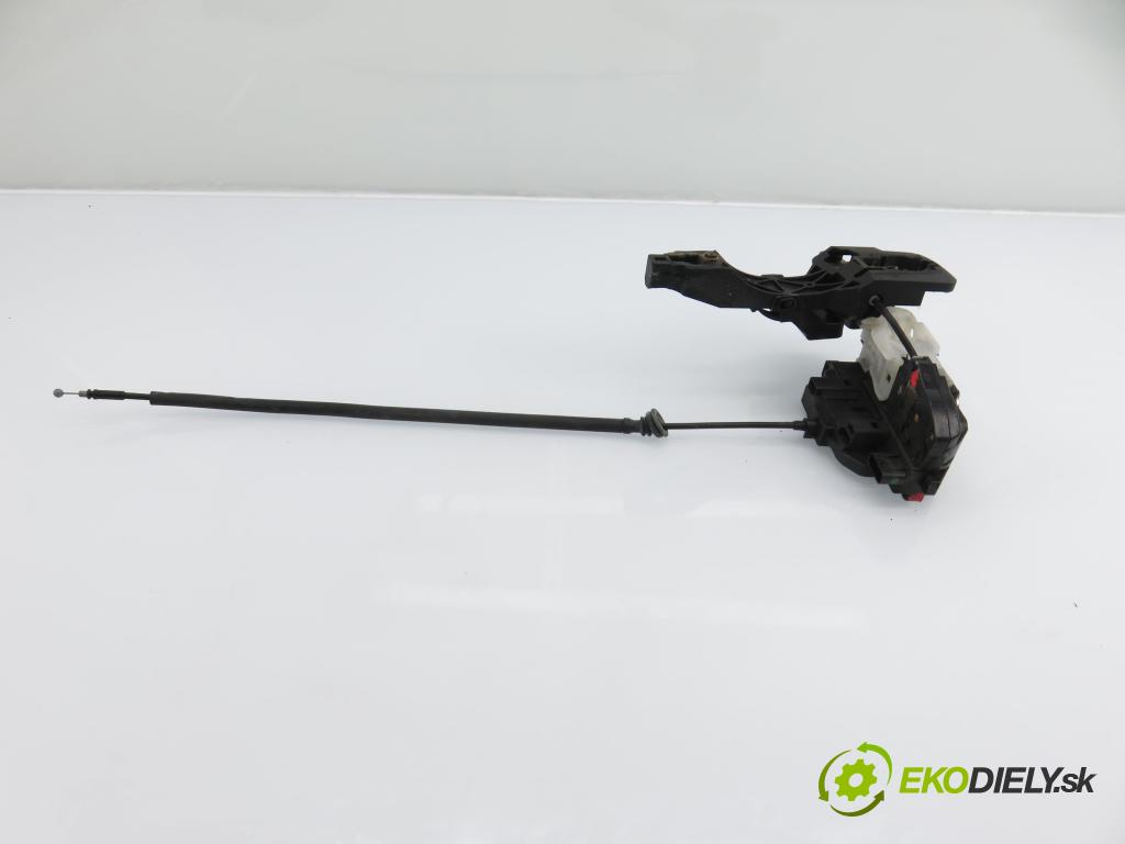 KIA PRO CEE'D (ED) HB 2009 66,00 1.6 CRDi 90 - D4FB-L 1582,00 zámok 