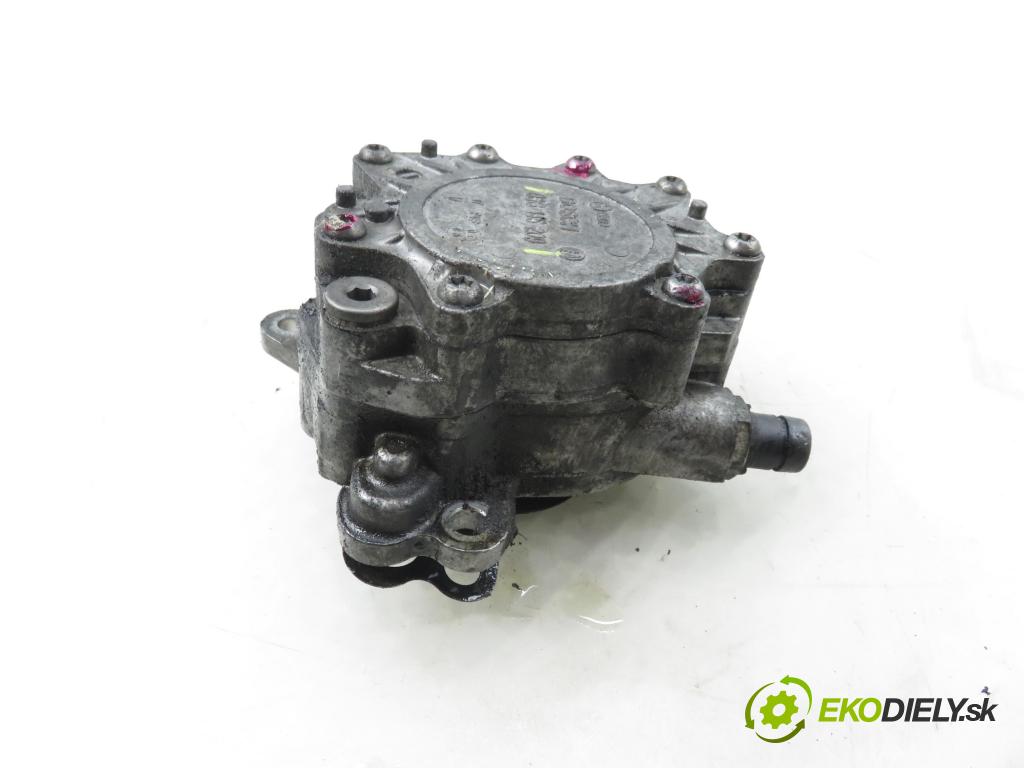 VW TOURAN (1T1, 1T2) MINIVAN 2005 103,00 2.0 TDI 16V 140 - BKD 1968,00 Pumpa vákuová 03G145209