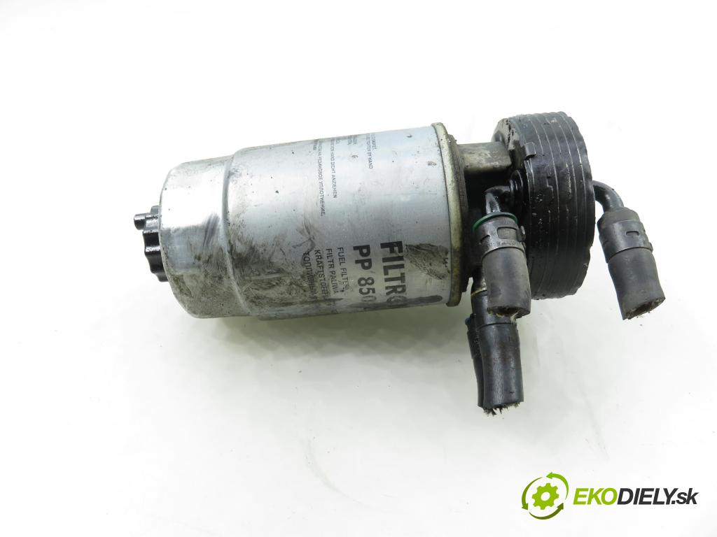 VW PASSAT B5 Variant (3B5) KOMBI 2000 85,00 1.9 TDI - AJM 1896,00 paliva