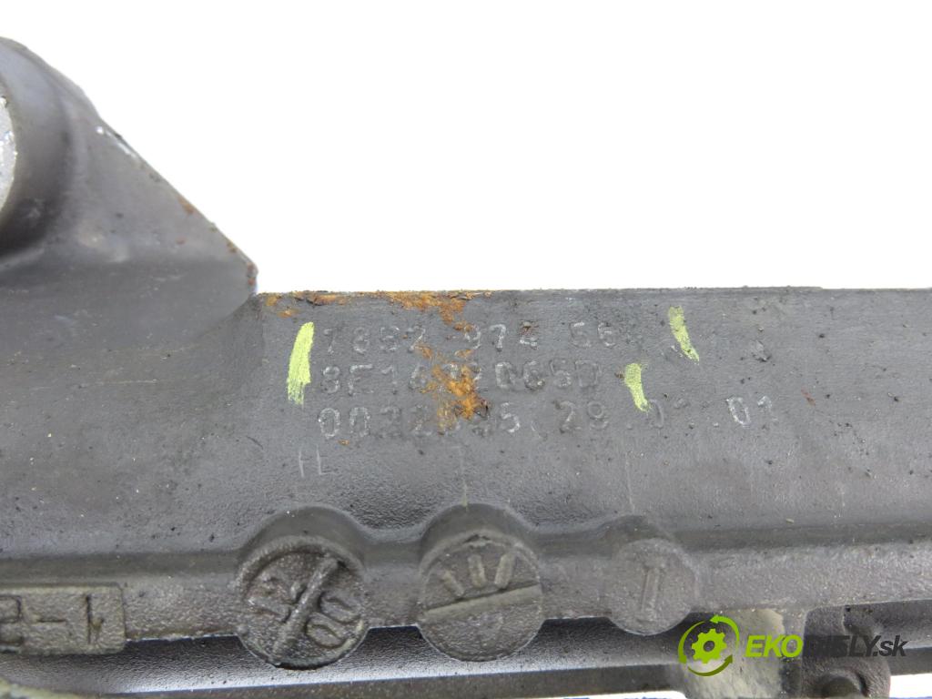 AUDI A4 (8E2, B6) SEDAN 2001 74,00 1.9 TDI - AVB 1896,00 řízení ZE posilovačem 8E1422065D ; 7852974564