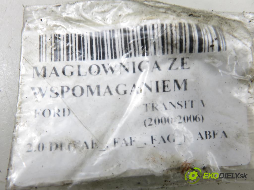 FORD TRANSIT Furgon (FA_ _) FURGON 2005 74,00 2.0 DI (FAE_, FAF_, FAG_) - ABFA 1998,00 řízení ZE posilovačem YC153200AJ