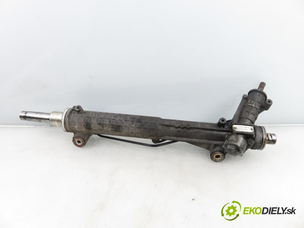 FORD TRANSIT Furgon (FA_ _) FURGON 2005 74,00 2.0 DI (FAE_, FAF_, FAG_) - ABFA 1998,00 řízení ZE posilovačem YC153200AJ
