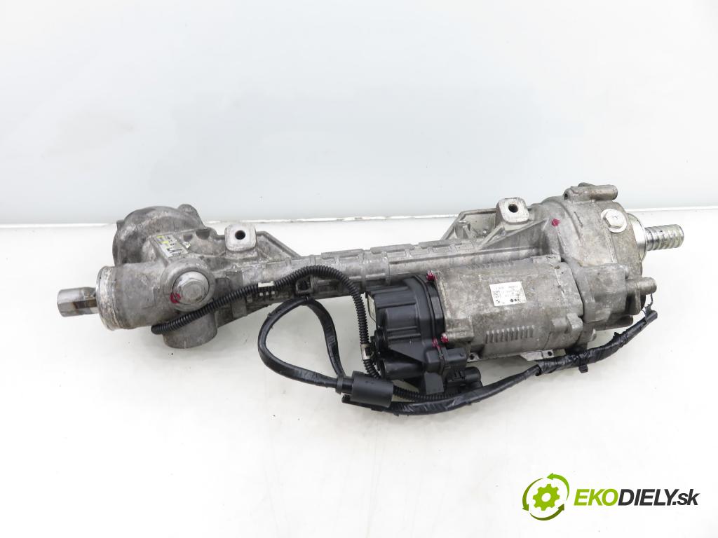 BMW 1 (E87) HB 2007 105,00 118 d - N47 D20 A 1995,00 Riadenie ZE riadením 6782197 ; 7806974124 ; 7806079225