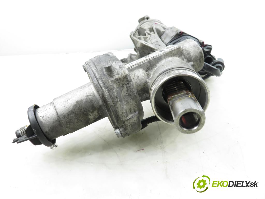BMW 1 (E87) HB 2007 105,00 118 d - N47 D20 A 1995,00 Riadenie ZE riadením 6782197 ; 7806974124 ; 7806079225