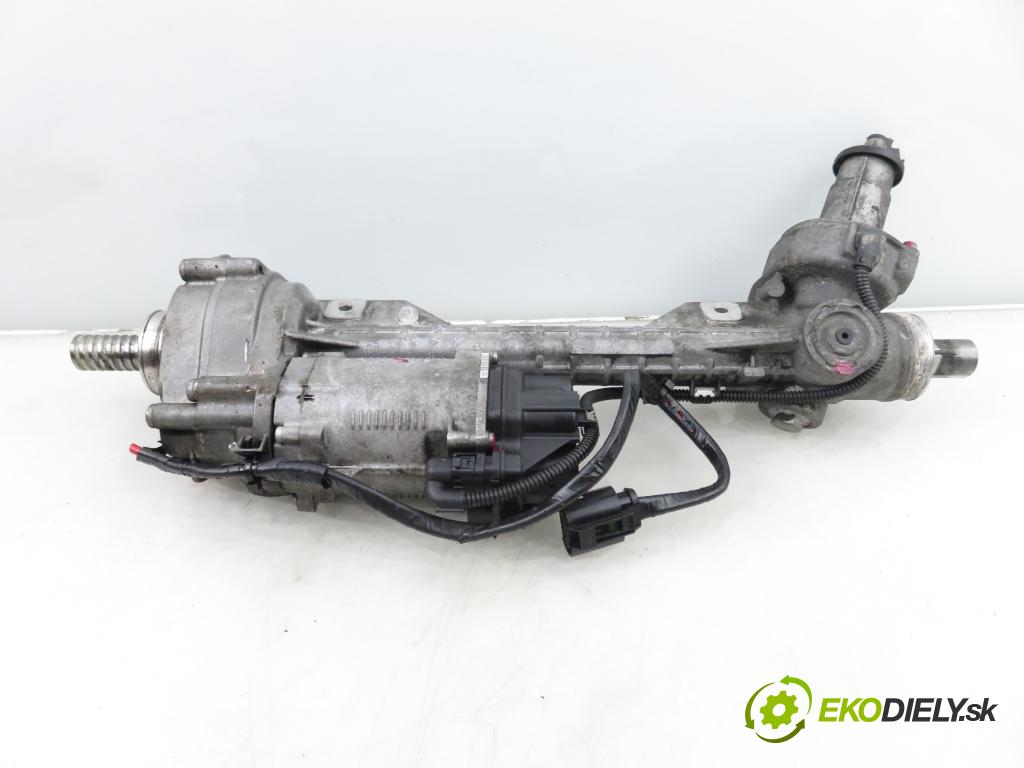 BMW 1 (E87) HB 2007 105,00 118 d - N47 D20 A 1995,00 Riadenie ZE riadením 6782197 ; 7806974124 ; 7806079225
