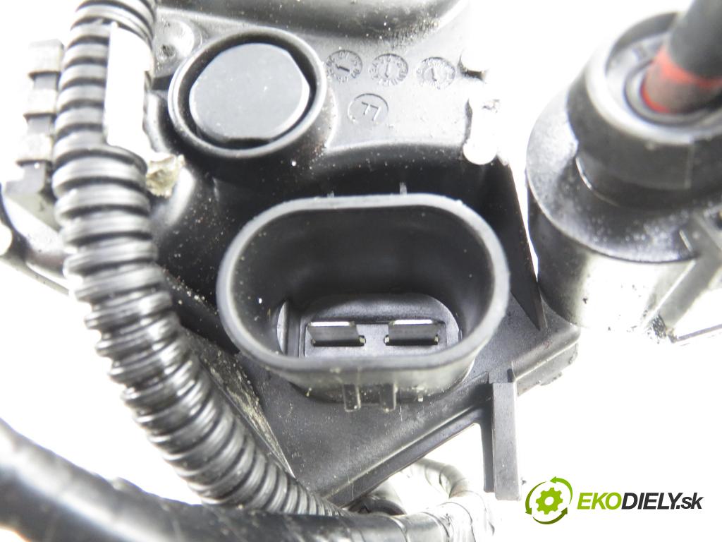 BMW 1 (E87) HB 2007 105,00 118 d - N47 D20 A 1995,00 Riadenie ZE riadením 6782197 ; 7806974124 ; 7806079225