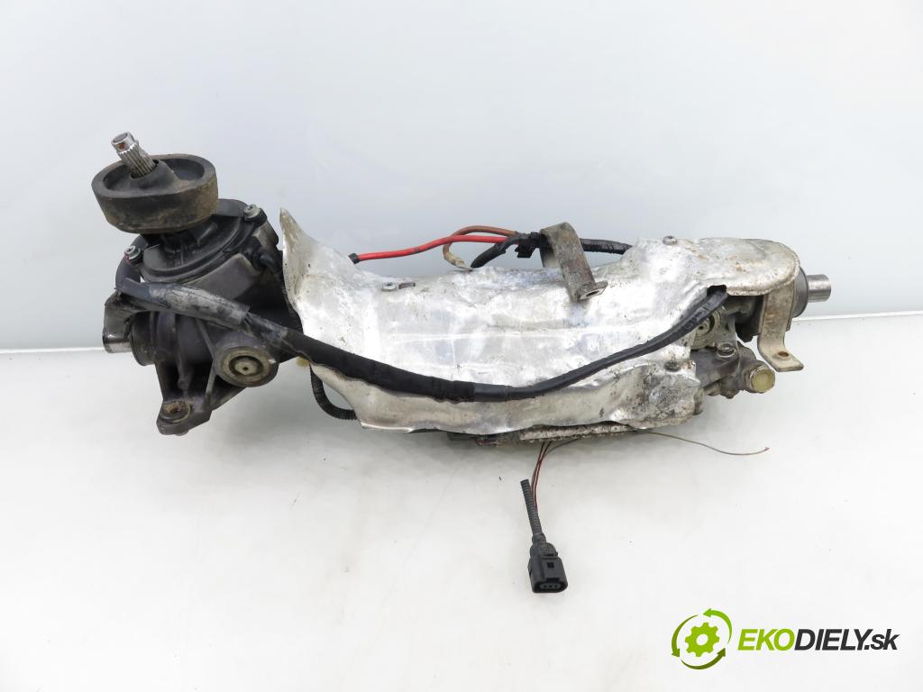 VW TOURAN (1T1, 1T2) MINIVAN 2005 103,00 2.0 TDI 16V - BKD 1968,00 řízení ZE posilovačem 1K1423051CF ; 1K1909144K ; 7805277222