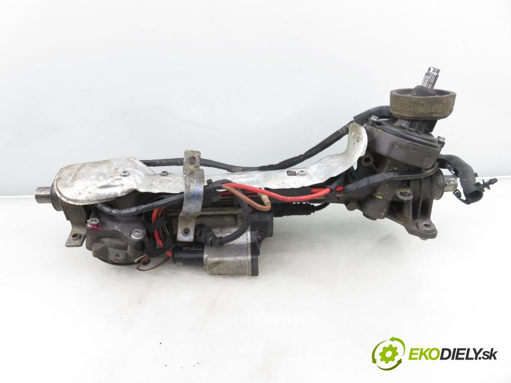 VW TOURAN (1T1, 1T2) MINIVAN 2005 103,00 2.0 TDI 16V - BKD 1968,00 řízení ZE posilovačem 1K1423051CF ; 1K1909144K ; 7805277222