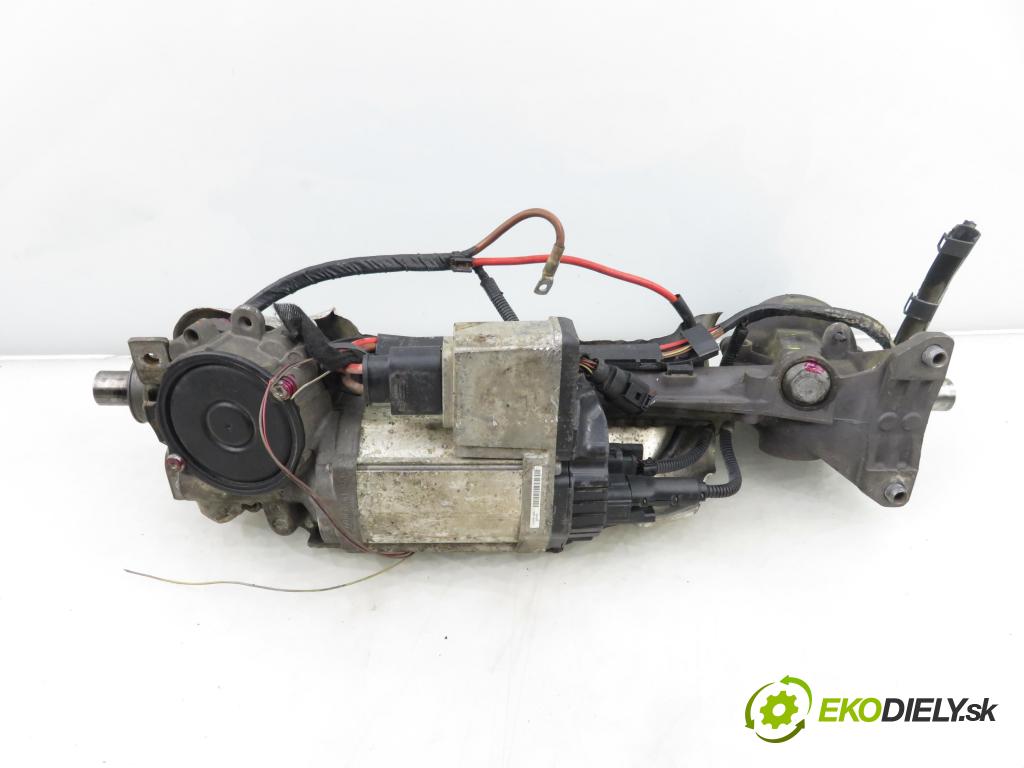 VW TOURAN (1T1, 1T2) MINIVAN 2005 103,00 2.0 TDI 16V - BKD 1968,00 řízení ZE posilovačem 1K1423051CF ; 1K1909144K ; 7805277222