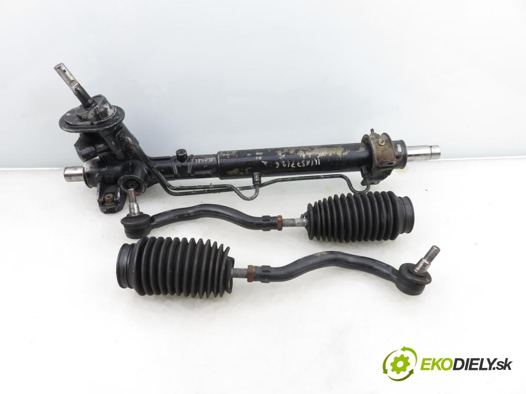 VW SHARAN (7M8, 7M9, 7M6) MINIVAN 2006 150,00 2.8 V6 24V 4motion - AYL 2792,00 Riadenie ZE riadením 7M3422055E ; 5M213503AA