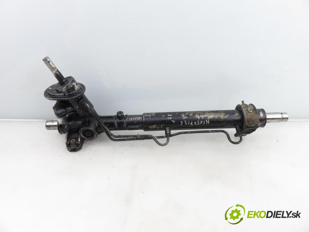 VW SHARAN (7M8, 7M9, 7M6) MINIVAN 2006 150,00 2.8 V6 24V 4motion - AYL 2792,00 Riadenie ZE riadením 7M3422055E ; 5M213503AA