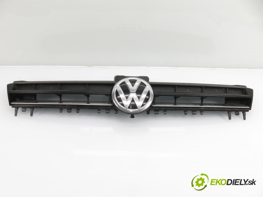 VW GOLF VII (5G1, BQ1, BE1, BE2) HB 2014 77,00 1.6 TDI - CLHA 1598,00 Mriežka / maska 5G0853653E