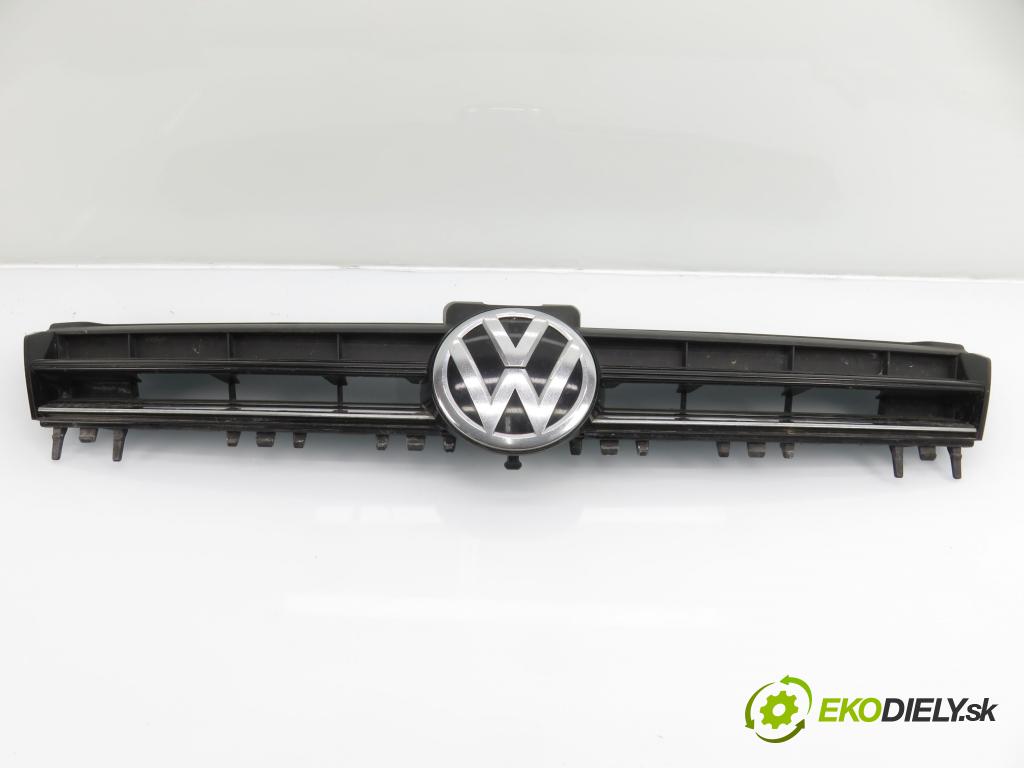 VW GOLF VII (5G1, BQ1, BE1, BE2) HB 2014 77,00 1.6 TDI - CLHA 1598,00 Mriežka / maska 5G0853653E