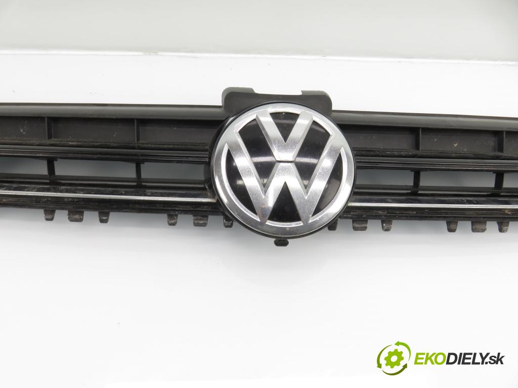 VW GOLF VII (5G1, BQ1, BE1, BE2) HB 2014 77,00 1.6 TDI - CLHA 1598,00 Mriežka / maska 5G0853653E