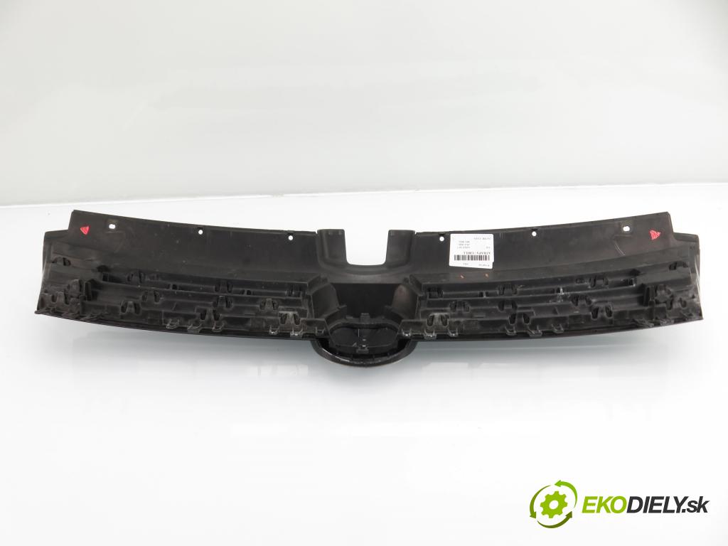 VW GOLF VII (5G1, BQ1, BE1, BE2) HB 2014 77,00 1.6 TDI - CLHA 1598,00 Mriežka / maska 5G0853653E