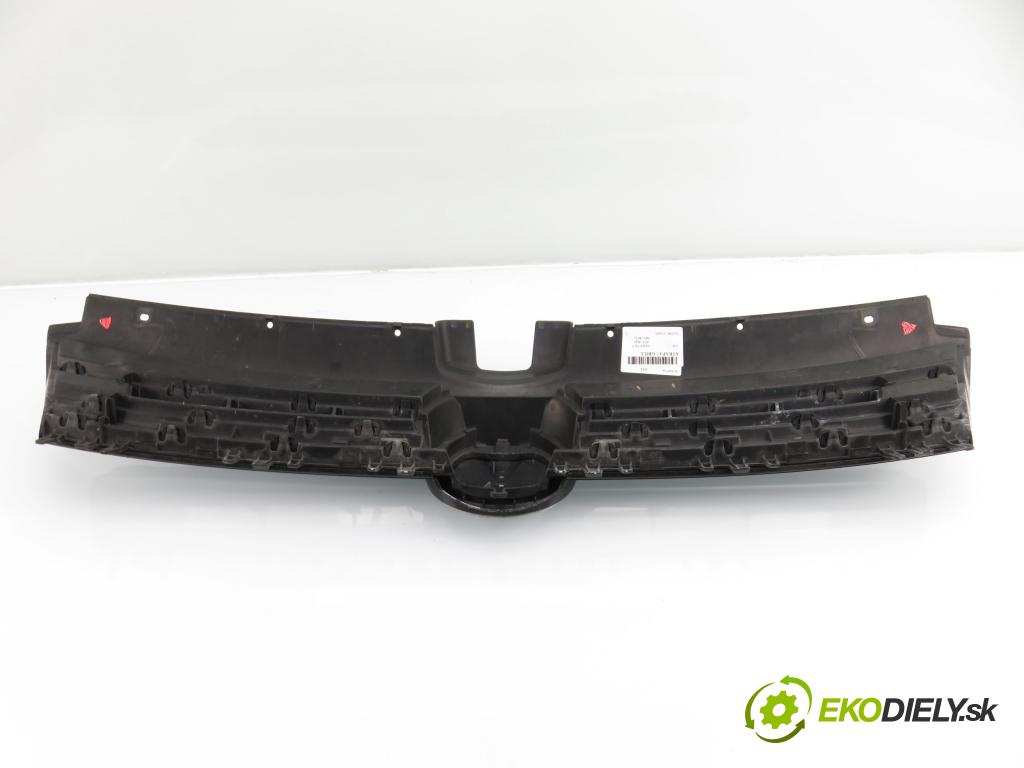 VW GOLF VII (5G1, BQ1, BE1, BE2) HB 2014 77,00 1.6 TDI - CLHA 1598,00 Mriežka / maska 5G0853653E